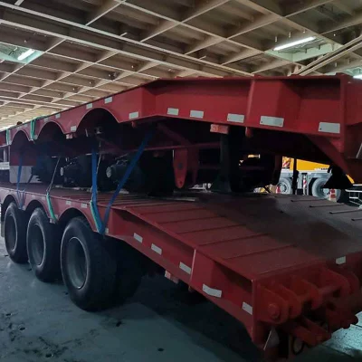 Camión volquete semi de 6 toneladas